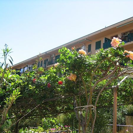 Terrazza Mimosa Apartamento Cefalù Exterior foto