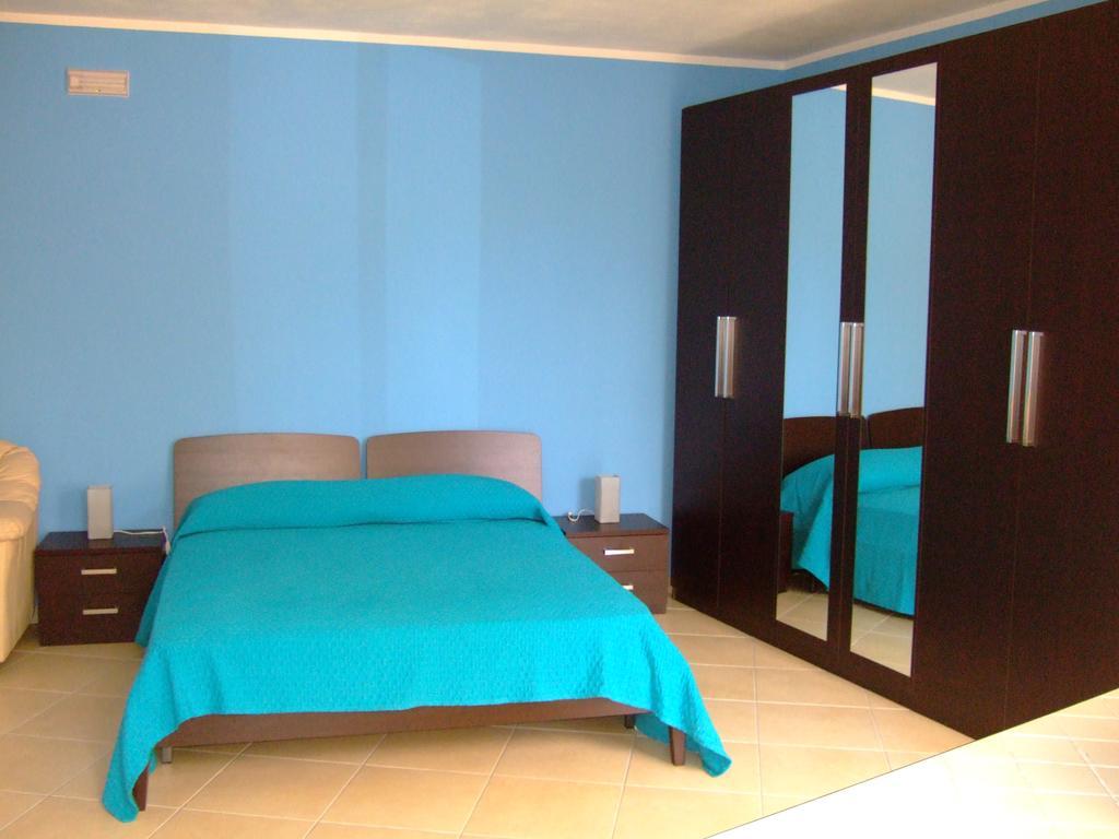 Terrazza Mimosa Apartamento Cefalù Exterior foto